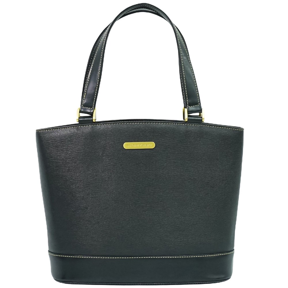 BURBERRY Tote - Picture 1 of 16